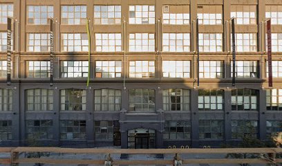 Exterior of DataVerge Brooklyn