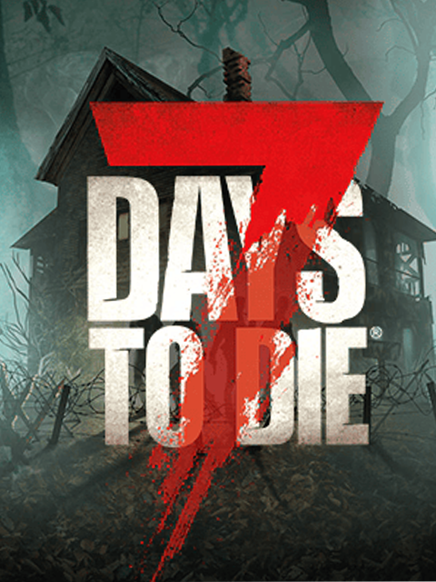 7 Days to Die