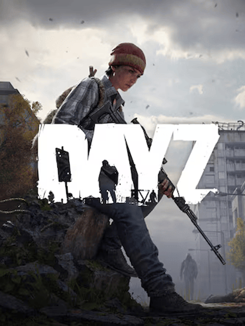 DayZ