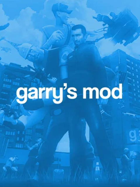 Garry's Mod