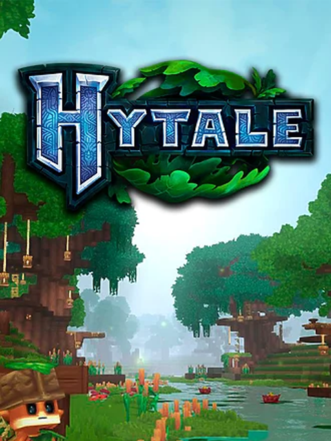 Hytale