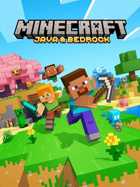 Minecraft
