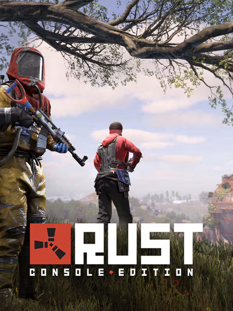 Rust