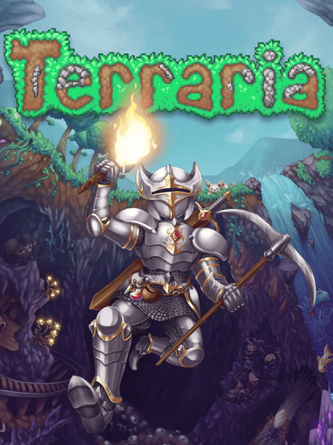 Terraria