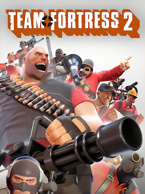 Team Fortress 2