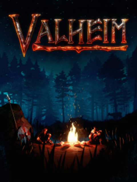Valheim