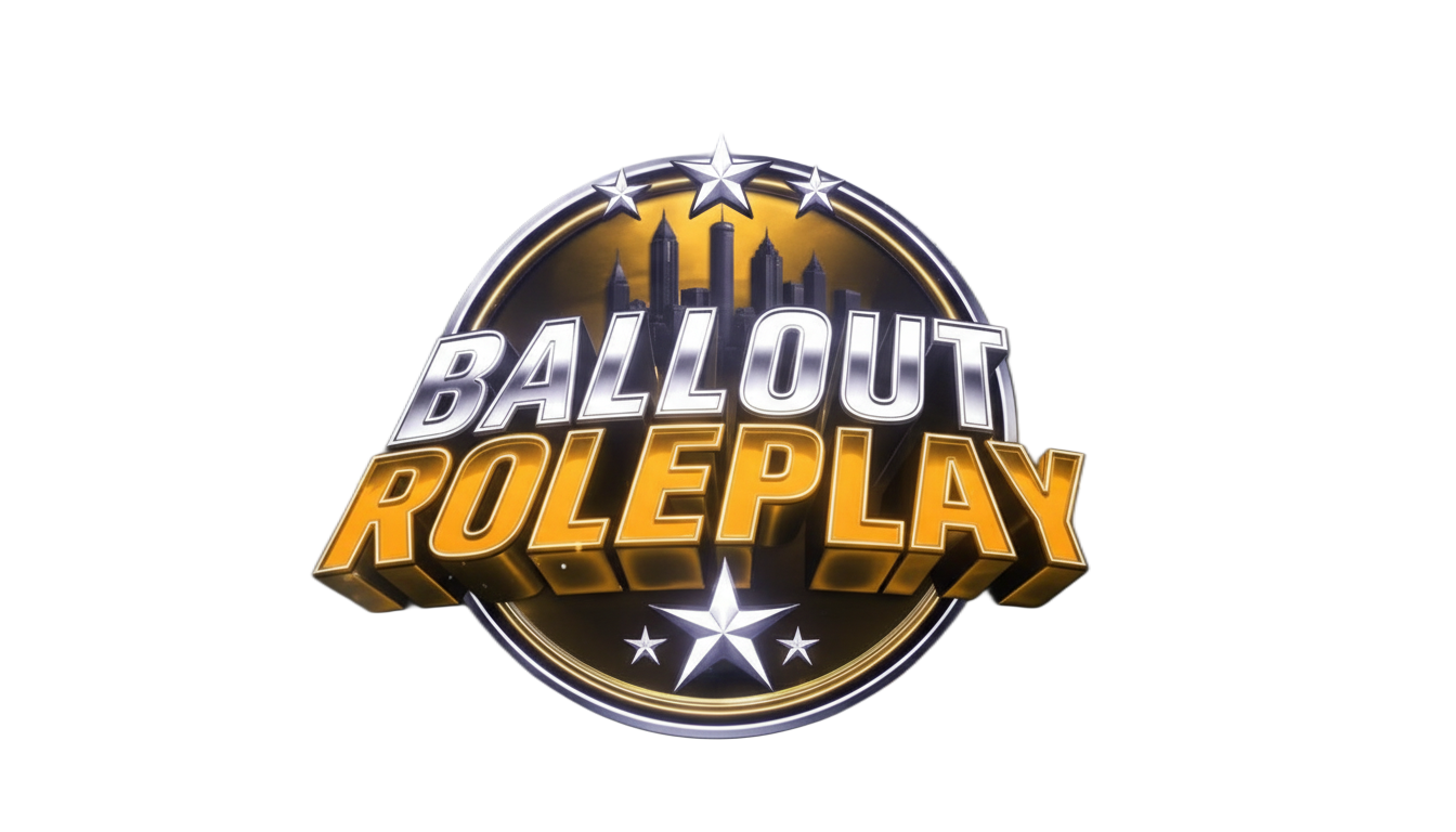 BallOut RP